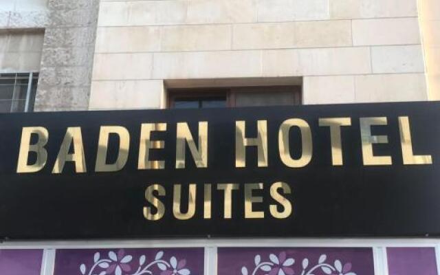 Baden Hotel Suites