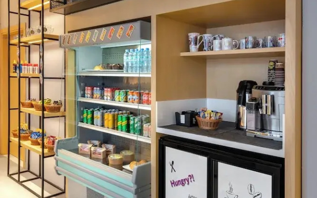 Studio M Al Barsha By Millennium