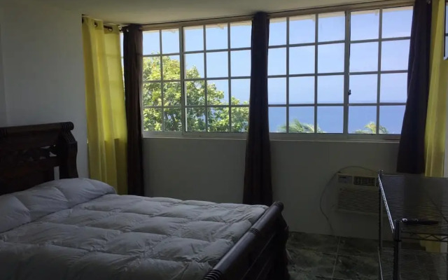 Hostel Hill Top View