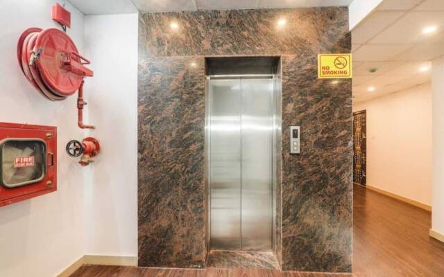 Divine Glory Hotel