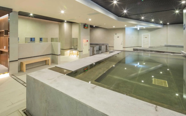 Yamagata Kaku Hotel & Spa