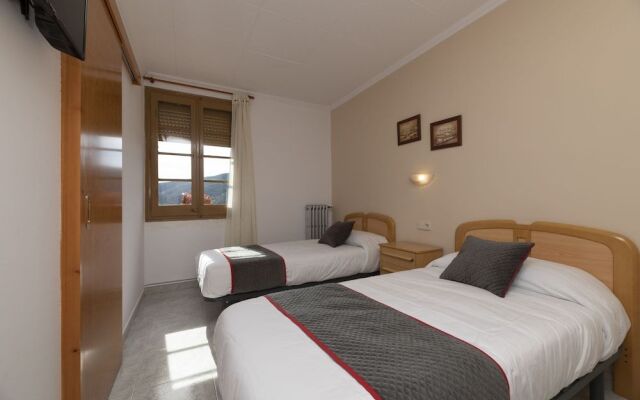 Hostal Montserrat