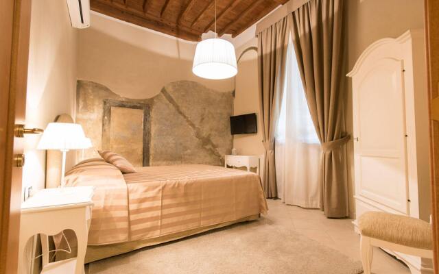 Residenza Marchesi Pontenani