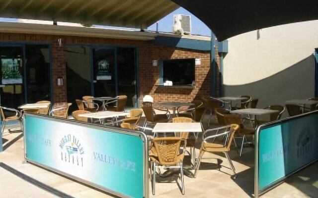 Murray Valley Resort