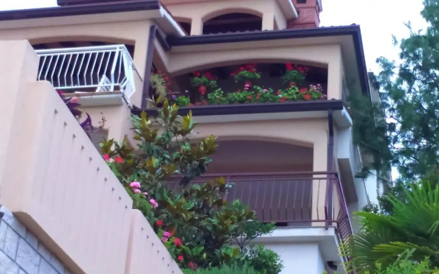Apartments Silmare