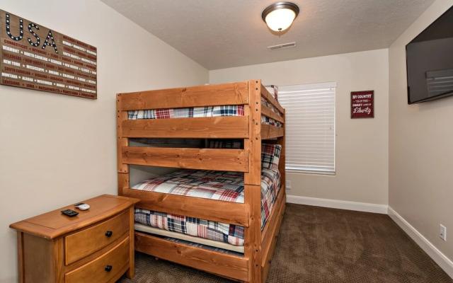Lovell's Loft Villa 4