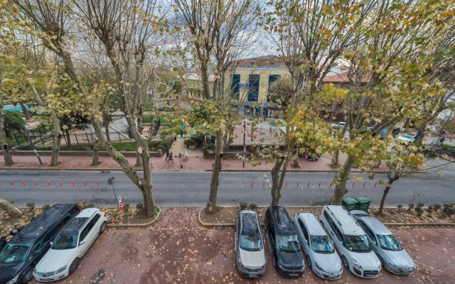 Ciwan Suites Old City