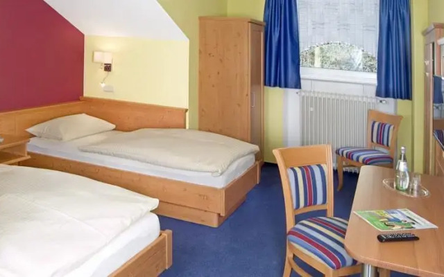 Hotel Haus Wallstein