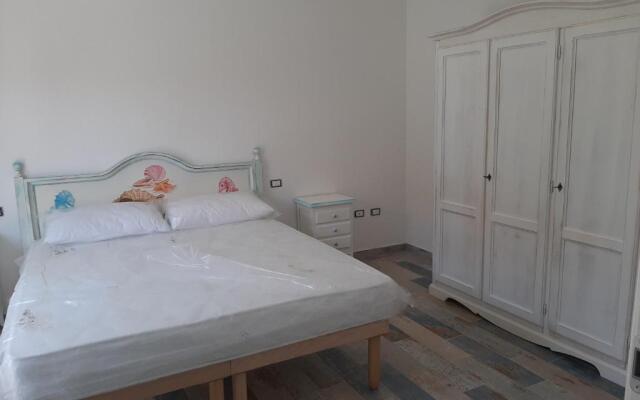 Appartamento Residence Mirice Vignola mare Aglientu casa Giorgia
