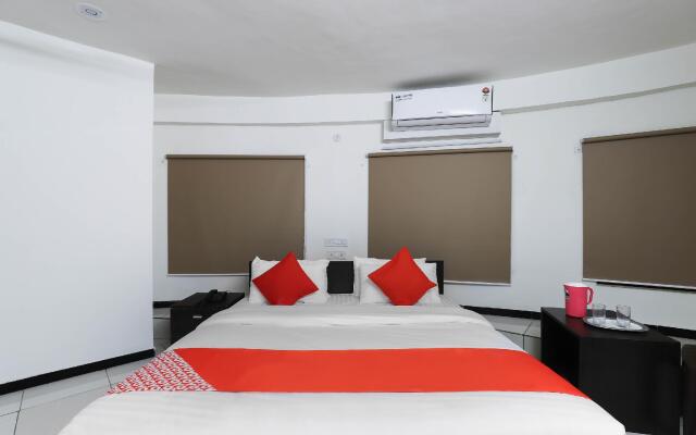 Hotel Tilak by OYO Rooms