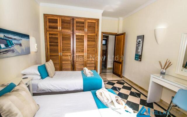 Casa Bonita - LH144 By Villas Now Ltd