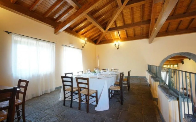 Il Sentiero degli Ulivi