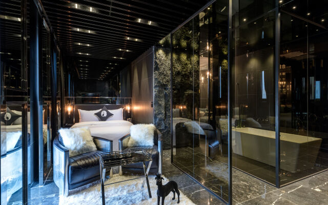 Hotel The Designers Kondae