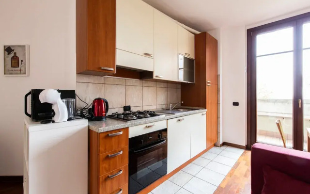 Residenza all Angelo