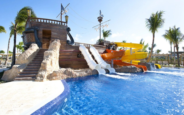 Family Club at Barceló Bávaro Palace