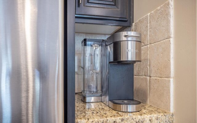 Kickin' It At Karisma 2