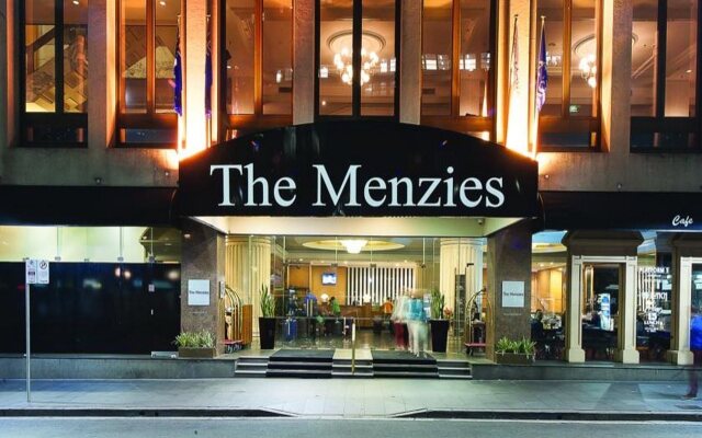 The Menzies Sydney