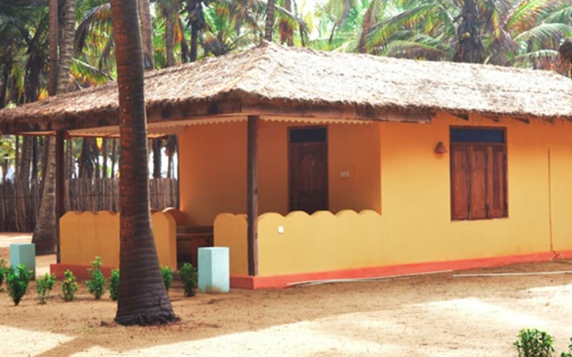 Seahorse Beach Resort