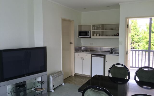 Destiny on Fitzherbert Motel