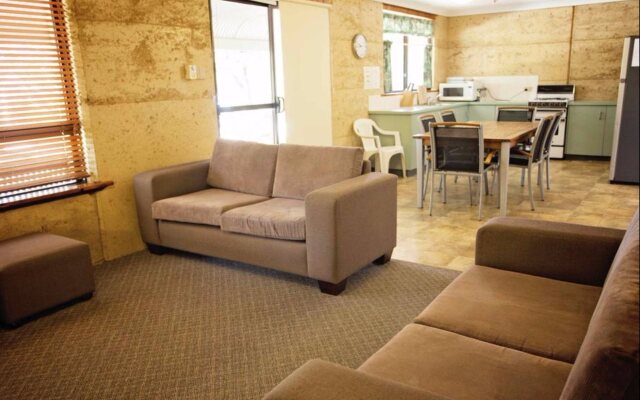 Hopetoun Motel & Chalet Village