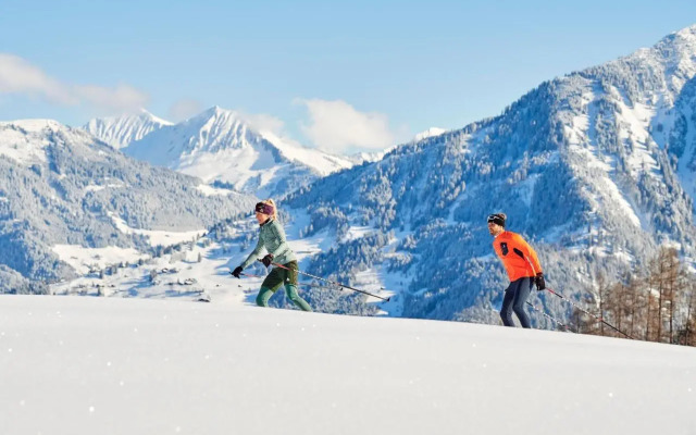 Bike 'n' Board Lodge Brandnertal