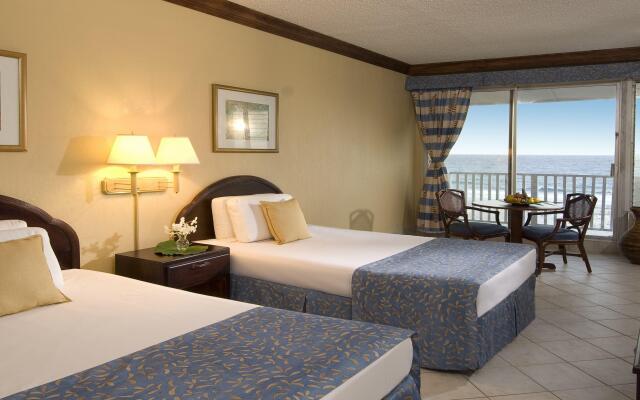 Holiday Inn Resort Montego Bay All-Inclusive