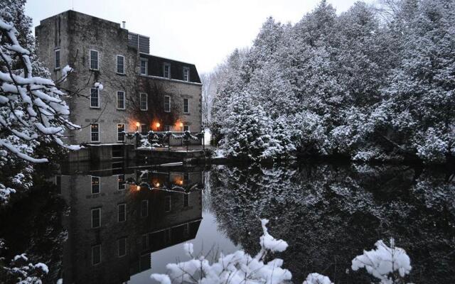 Millcroft Inn & Spa