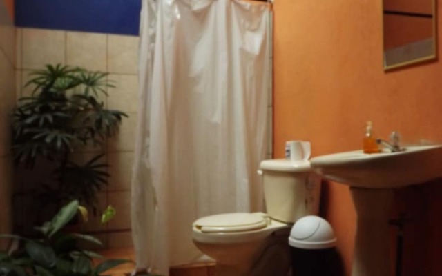 Hotel Cortez Azul