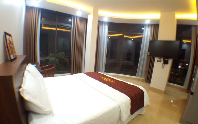 Dream House Bac Ninh Hotel