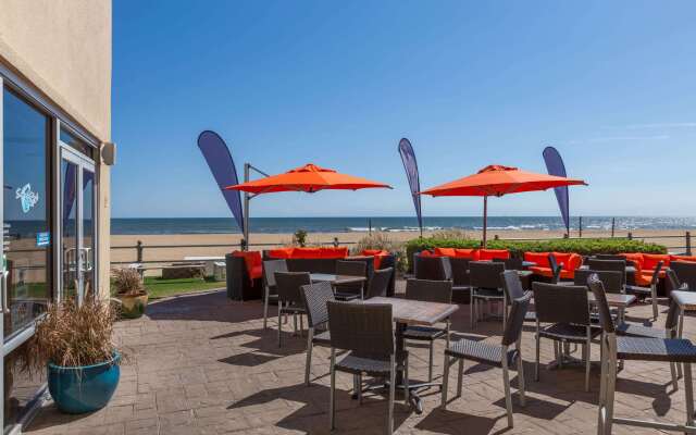 Wyndham Virginia Beach Oceanfront