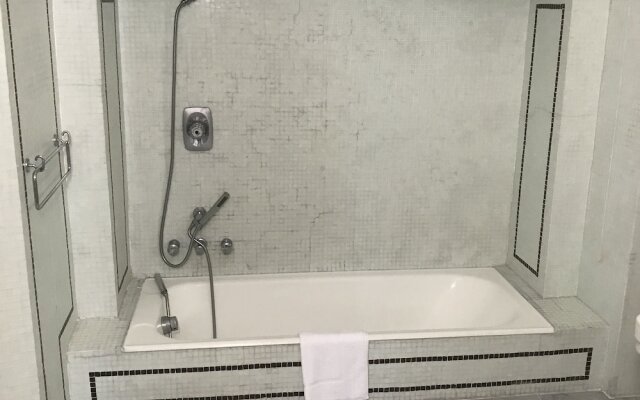 Villa Shelley Boutique Hotel