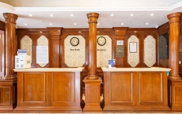 Menoni Boutique Hotel