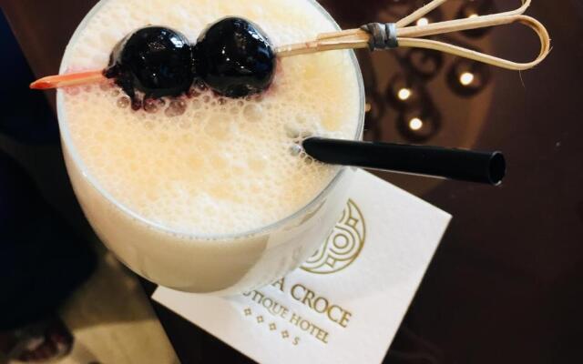 Santa Croce Boutique Hotel