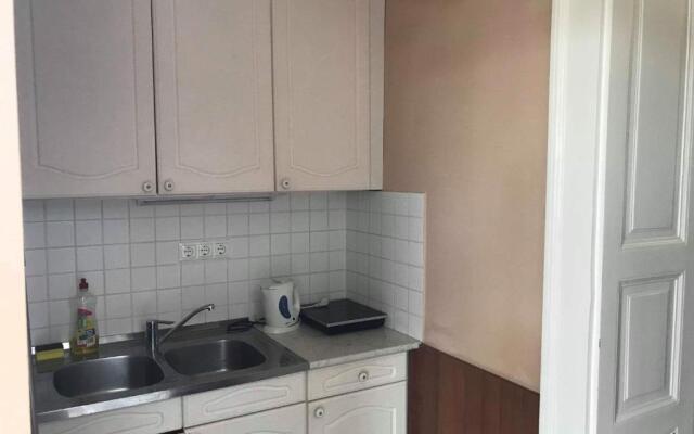 Gyulai Meseház Apartman
