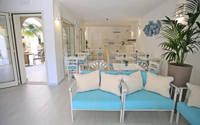 Regina Simius Hotel
