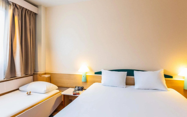 ibis Bilbao Barakaldo