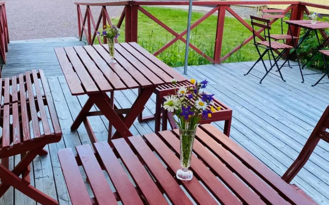 Trollnäs Hotell och Vandrarhem