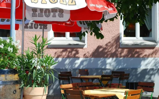 Brauereigasthof Engel