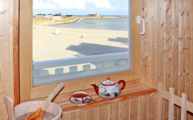 Semi-detached house, Ostseeresort Olpenitz
