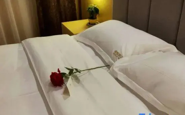 Xiyue Hotel Linyi