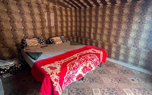 Magic Milky Way Camp