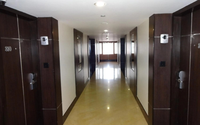 The Residency