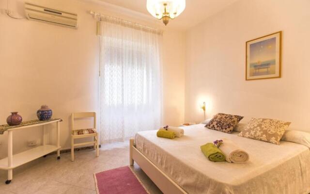 Alghero, Cervi Apartment Near the Beach