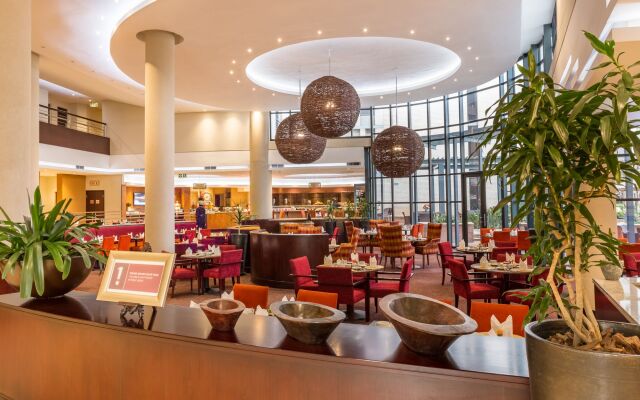 City Lodge Hotel Hatfield