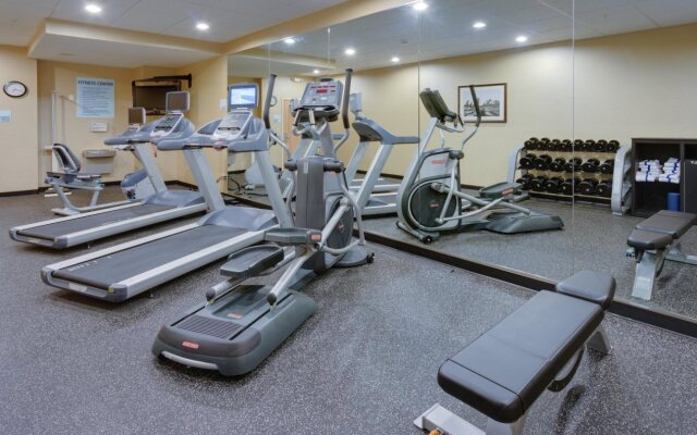 Holiday Inn Express Charles Town by IHG