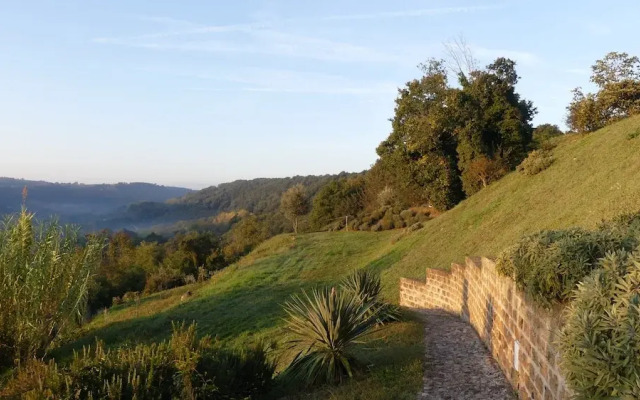 Torre Del Melograno With Heated Pool