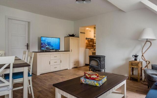Abertamy Klara Apartment