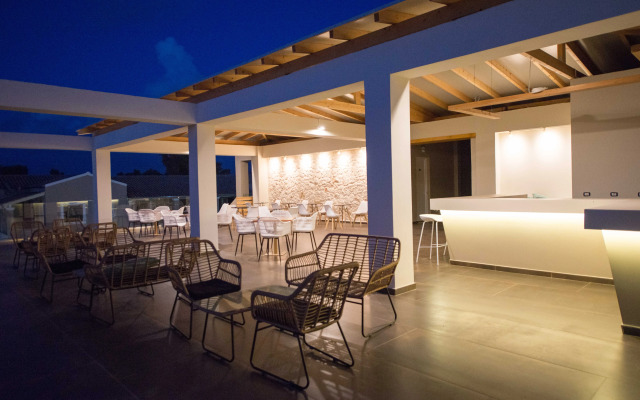 Amour Holiday Resort