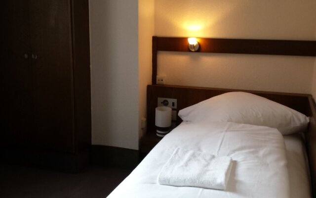 Hotel Kölner Hof