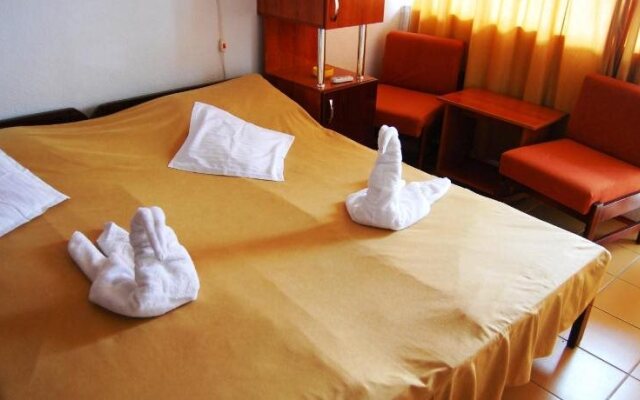 Hotel Delta